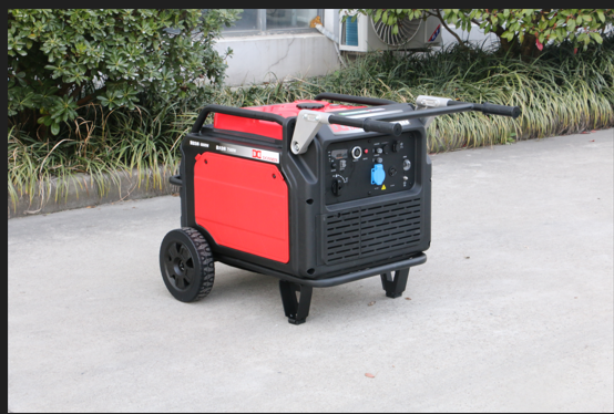 發(fā)電機如何選擇